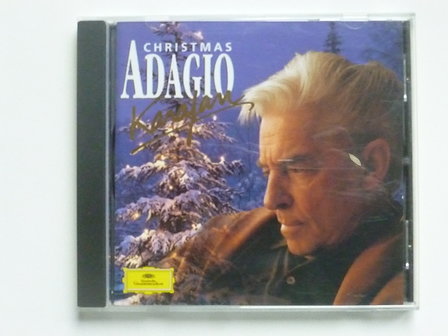 Christmas Adagio - Karajan