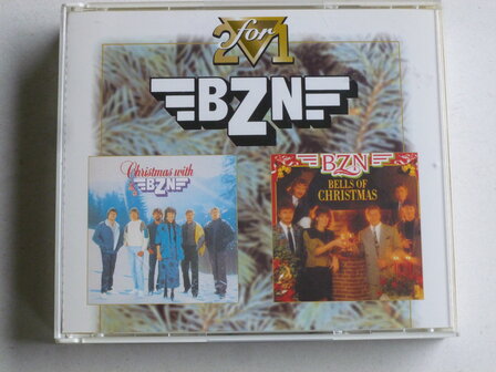 BZN - Christmas with BZN + Bells of Christmas (2 CD)