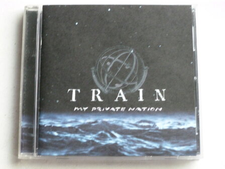 Train - My private Nation (sony)