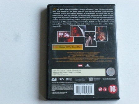 The Piano Player - Dennis Hopper, Lambert (DVD)