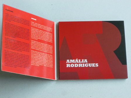 Amalia Rodrigues - Fados & Flamencos vol.1
