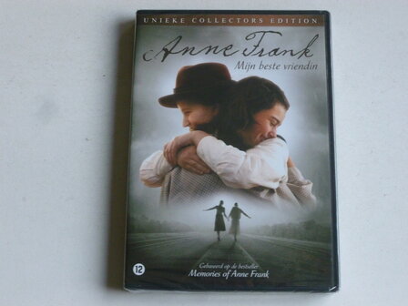 Anne Frank - Mijn beste vriendin (DVD) Nieuw