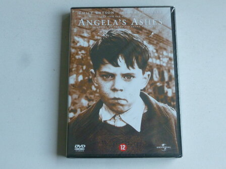Angela's Ashes - Emily Watson, Alan Parker (DVD) Nieuw