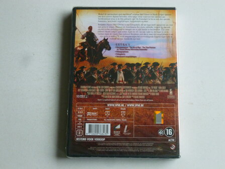 The Patriot - Mel Gibson (DVD) Nieuw