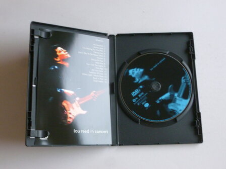 Lou Reed - A Night with Lou Reed (DVD)