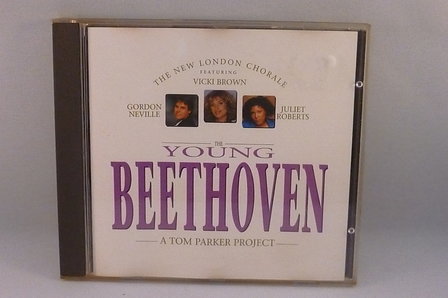 The New London Chorale - The Young Beethoven