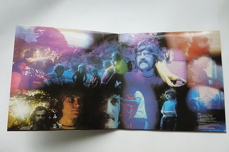 The Moody Blues - A Question of Balance (LP)