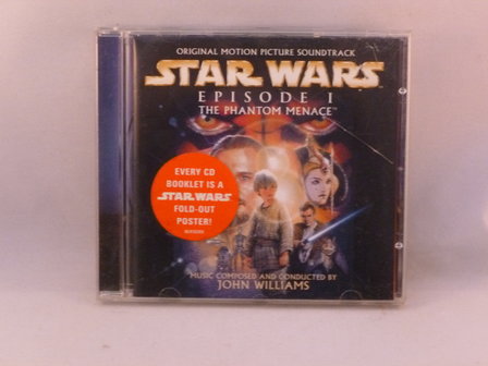 Star Wars -Episode 1 / John Williams