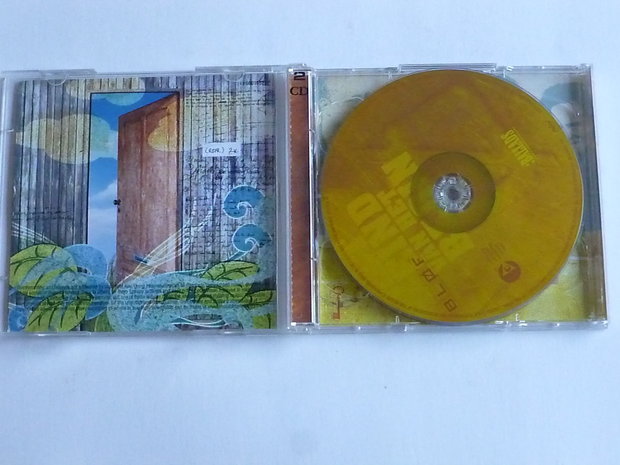 Blof - Het Eind van het Begin / Singles & Ballads (2CD