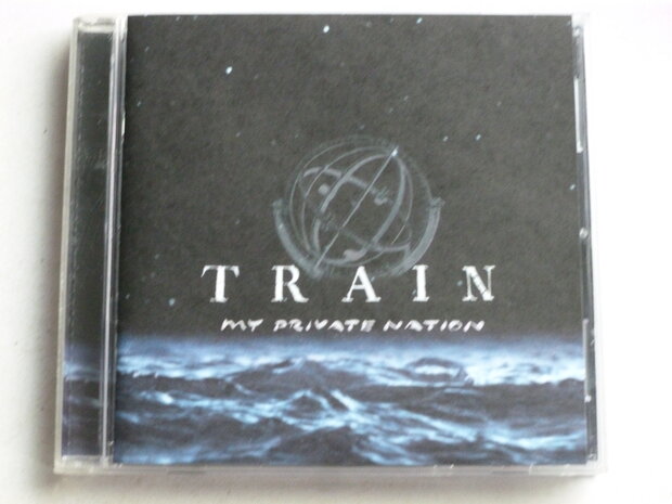 Train - My private Nation (sony)
