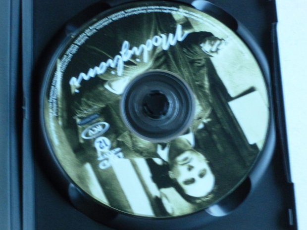 Modigliani - Andy Garcia (DVD)