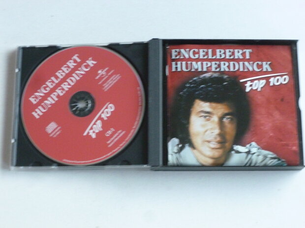 Engelbert Humperdinck - Top 100 (5 CD)