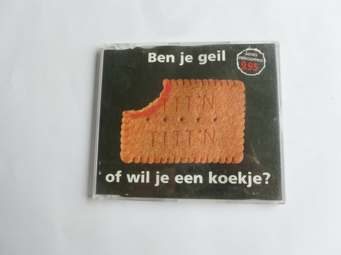 geil
