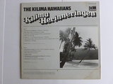 The Kilima Hawaians - Kilima Herinneringen (LP)