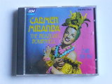 Carmen Miranda - The Brazilian Bombshell / 1939-1947 (ASV)