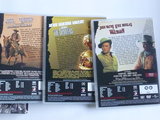 John Wayne Collection (3 DVD)