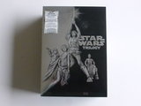 Star Wars - Trilogy IV, V, VI (4 DVD)