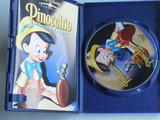 Pinokkio (DVD)