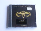 Van Halen - Best of / Volume 1 (digitally remastered)