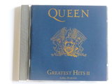 Queen - Greatest Hits II 
