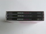 Motown Girls sing the Hits (3 CD)