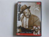 Count Basie - Masters of Jazz (DVD) Nieuw