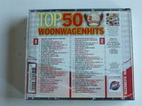 Top 50 Woonwagenhits (2 CD)