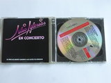 Julio Iglesias - En Concierto (2 CD) columbia