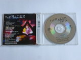 Van Halen  Live - Jump (CD Single)