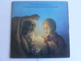 The Moody Blues - Every good boy deserves favour (LP)
