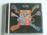 The Who - A Quick One (geremastered)