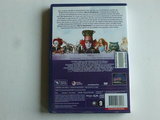 Alice in Wonderland - Tim Burton / Johnny Depp Disney (DVD)