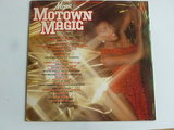 More Motown Magic - 20 Classic Tracks (LP)