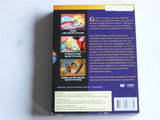 Aladdin Trilogie - Aladdin, De wraak van jafar, Aladdin en de Dievenkoning (4 DVD)