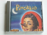 Pinokkio - Original Flemish Cast