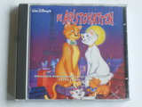 Walt Disney - De Aristokatten / Originele Nederlandstalige Soundtrack