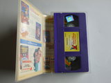 Pinokkio (VHS Videoband)
