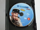 Louis de Funes - De Gendarme In Paniek (DVD)
