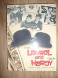 Laurel & Hardy - 3 DVD Box( o.a. flying deuces) 