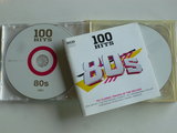 100 Hits 80's - 100 Classic Tracks of the Decade (5 CD)