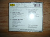 Great Opera Mozart -Herbert von Karajan/ Bohm