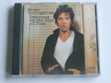Bruce Springsteen - Darkness on the edge of Town 