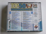 Top 50 Woonwagenhits - Het Allerbeste van (2 CD)