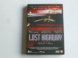 Lost Highway - David Lynch (DVD)_