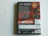 Lost Highway - David Lynch (DVD)