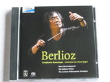 Berlioz - Symphonie Fantastique / Ken-ichiro Kobayashi (SACD)