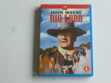 John Wayne - Rio Lobo (DVD)