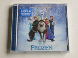 Disney Frozen - Soundtrack ( Nederlands gezongen) Nieuw_