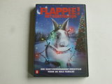 Flappie! - Het Kerst konijn (DVD) Nieuw