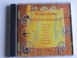Rotterdams Saxofoonkwartet (nieuw)